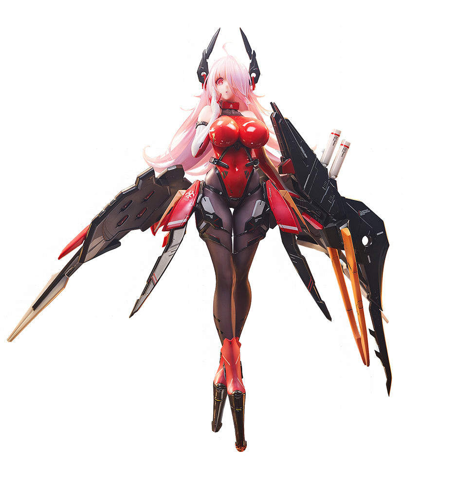 [Pre-order] Original Character - C.C.CHALCOSOMA 1/7 Scale Figure HOWLING STAR - Nekotwo