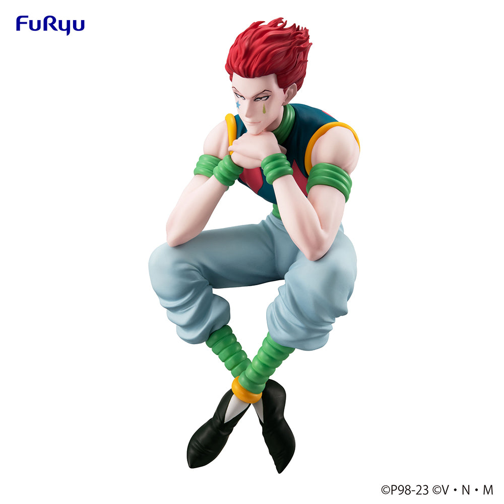 [Pre-order] Hunter x Hunter - Hisoka Prize Figure FuRyu Corporation - Nekotwo