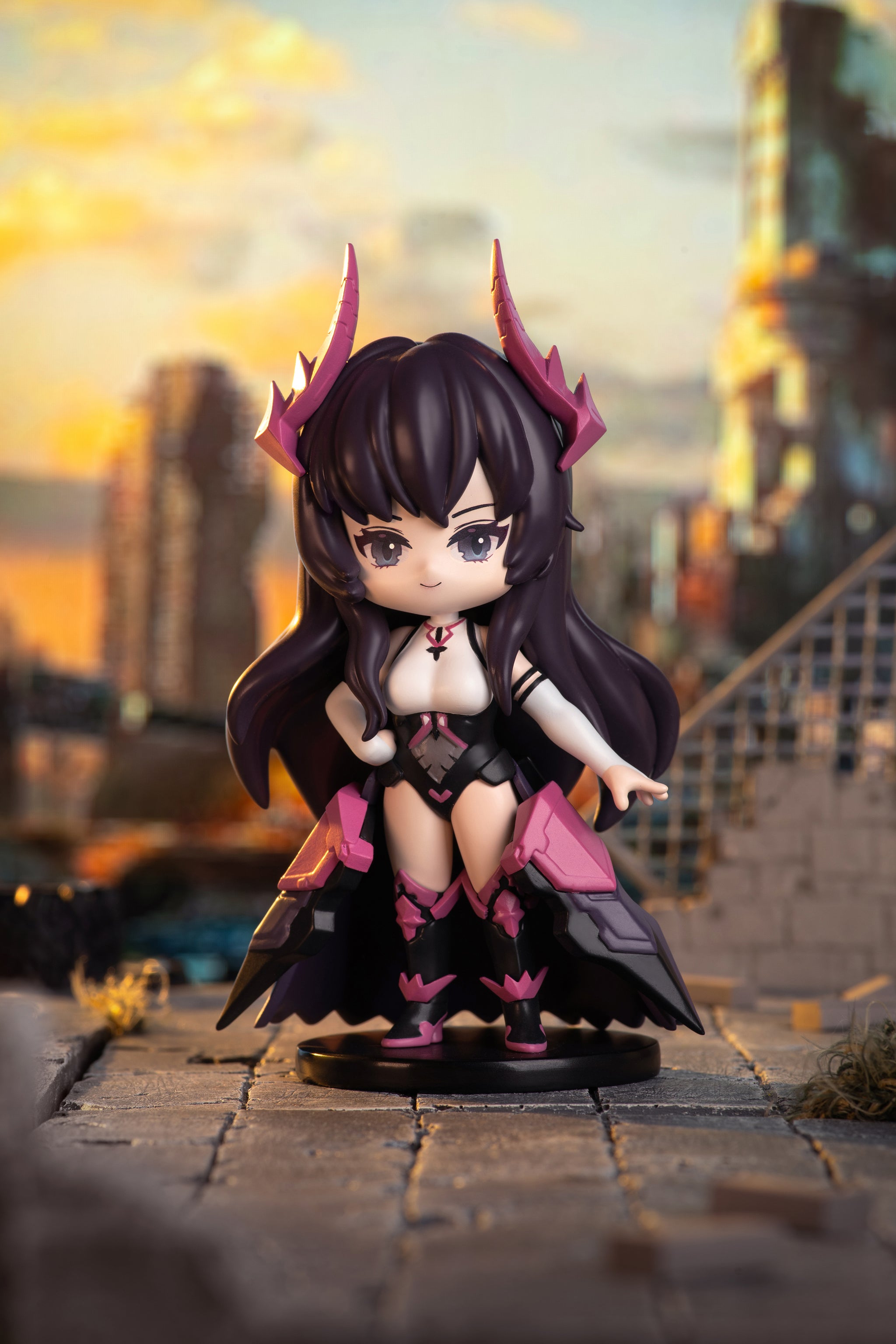 Pre-order] GODDESS OF VICTORY: NIKKE - SD Figure Blind Box