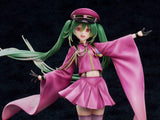 [Pre-order] Hatsune Miku - Hatsune Miku (Senbonzakura 10th Anniversary ver.) 1/7 Scale Figure Design COCO