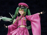 [Pre-order] Hatsune Miku - Hatsune Miku (Senbonzakura 10th Anniversary ver.) 1/7 Scale Figure Design COCO