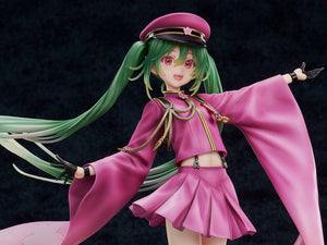 [Pre-order] Hatsune Miku - Hatsune Miku (Senbonzakura 10th Anniversary ver.) 1/7 Scale Figure Design COCO