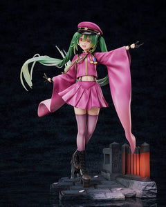 [Pre-order] Hatsune Miku - Hatsune Miku (Senbonzakura 10th Anniversary ver.) 1/7 Scale Figure Design COCO