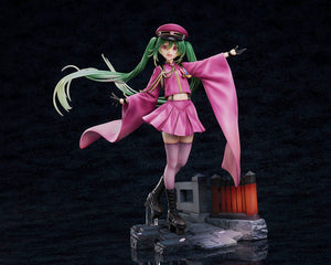 [Pre-order] Hatsune Miku - Hatsune Miku (Senbonzakura 10th Anniversary ver.) 1/7 Scale Figure Design COCO