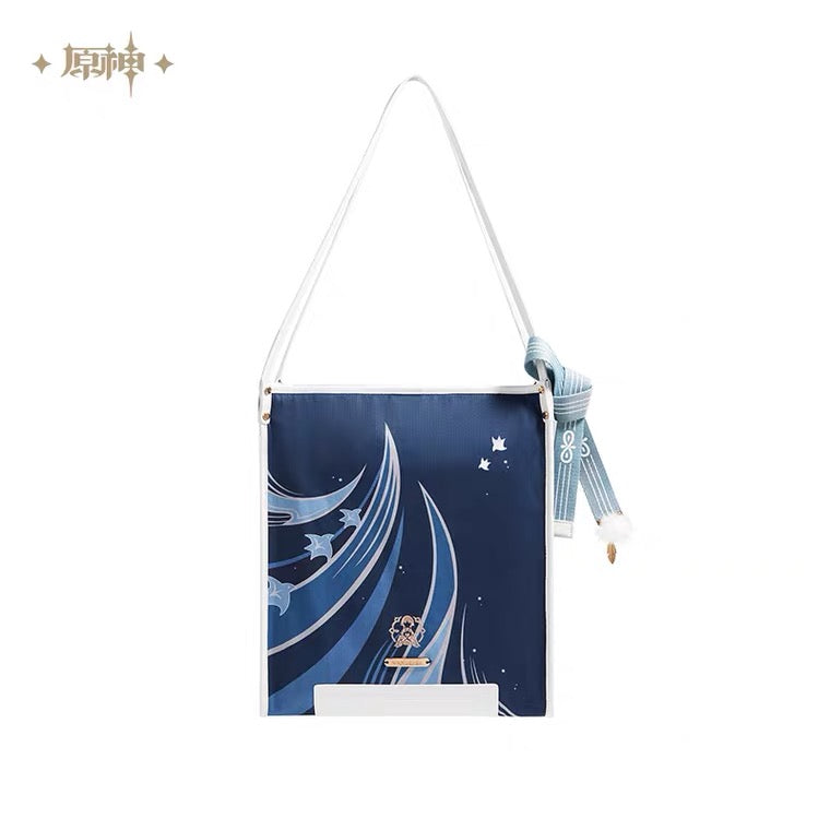 Genshin Impact - Wanderer Impression Tote Bag miHoyo - Nekotwo