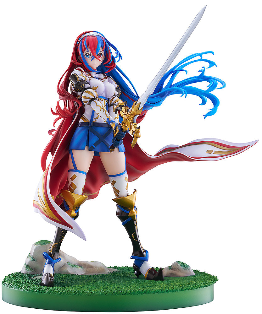 [Pre-order] Fire Emblem - Alear 1/7 Scale Figure Intelligent Systems - Nekotwo