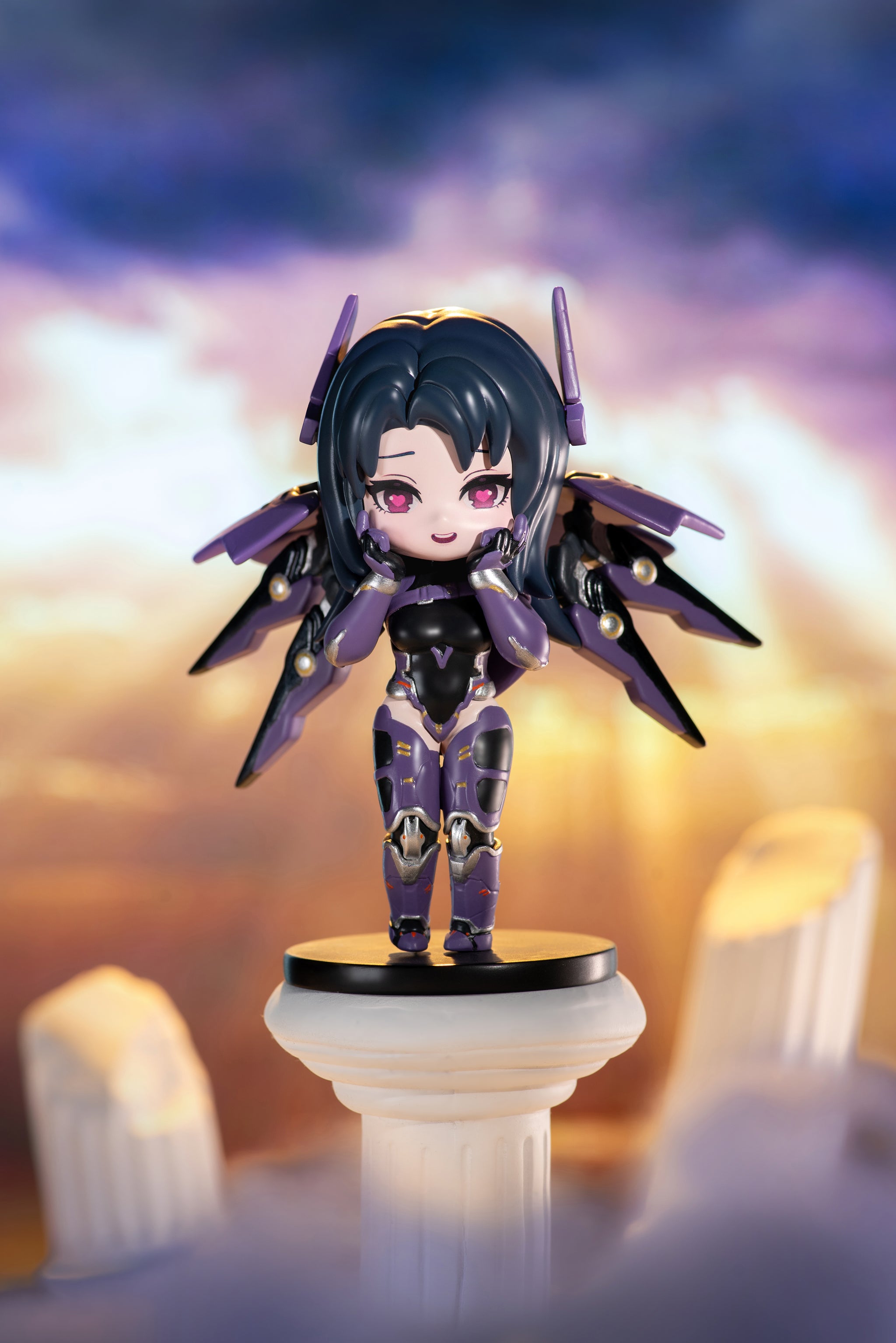 Pre-order] GODDESS OF VICTORY: NIKKE - SD Figure Blind Box