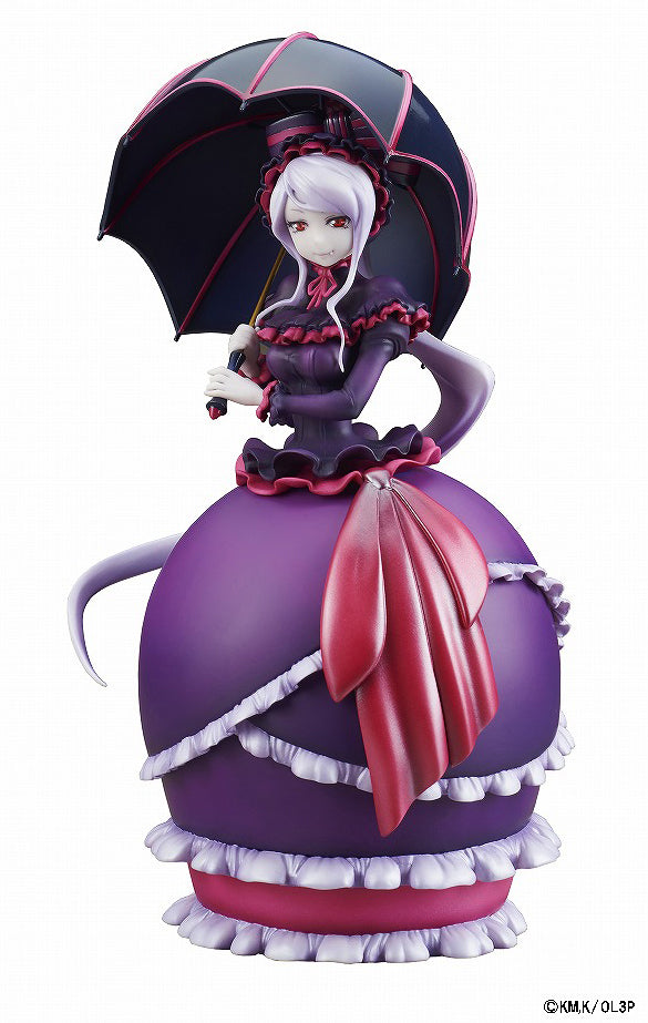 [Pre-order] Overlord - Shalltear Bloodfallen (Re-Run) 1/7 Scale Figure Kaitendoh - Nekotwo