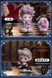 [Pre-order] Original Character - Treasure Pavilion Series Trading Figurine Blind Box KILLA