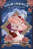 [Pre-order] Original Character - Treasure Pavilion Series Trading Figurine Blind Box KILLA