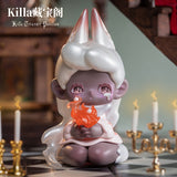 [Pre-order] Original Character - Treasure Pavilion Series Trading Figurine Blind Box KILLA