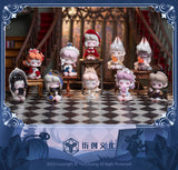 [Pre-order] Original Character - Treasure Pavilion Series Trading Figurine Blind Box KILLA