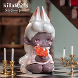 [Pre-order] Original Character - Treasure Pavilion Series Trading Figurine Blind Box KILLA