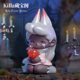 [Pre-order] Original Character - Treasure Pavilion Series Trading Figurine Blind Box KILLA