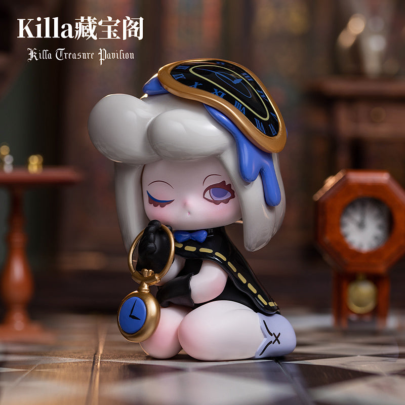 [Pre-order] Original Character - Treasure Pavilion Series Trading Figurine Blind Box KILLA - Nekotwo