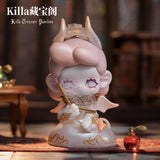 [Pre-order] Original Character - Treasure Pavilion Series Trading Figurine Blind Box KILLA