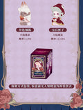 [Pre-order] Original Character - Treasure Pavilion Series Trading Figurine Blind Box KILLA