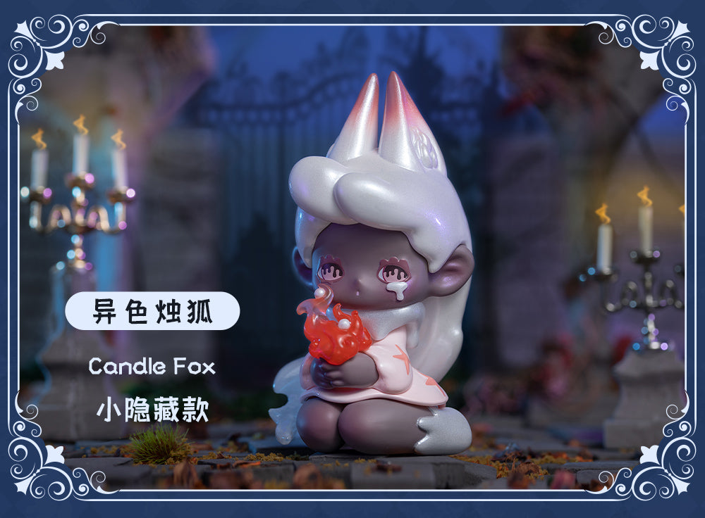Pre-order] Original Character - Treasure Pavilion Series Trading