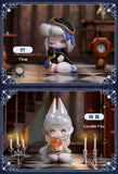 [Pre-order] Original Character - Treasure Pavilion Series Trading Figurine Blind Box KILLA