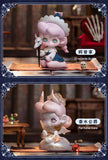[Pre-order] Original Character - Treasure Pavilion Series Trading Figurine Blind Box KILLA