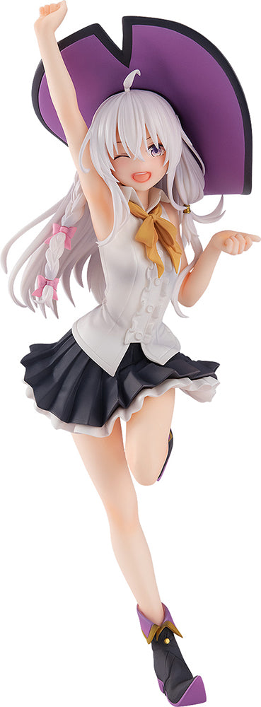 [Pre-order] Wandering Witch: The Journey of Elaina - Elaina Prize Figure Kadokawa - Nekotwo