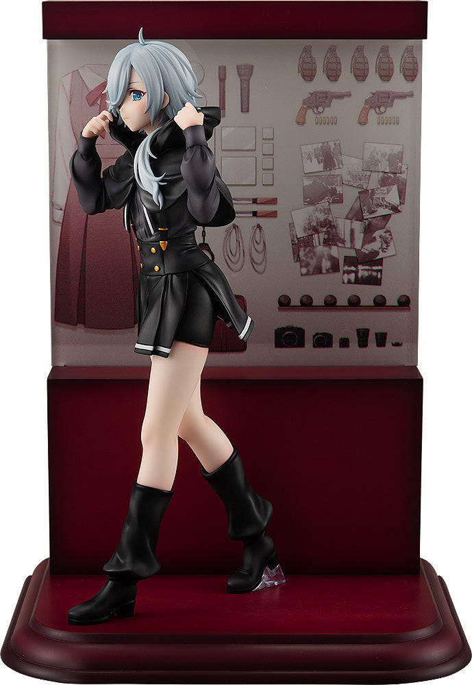 [Pre-order] SPY ROOM Light Novel 《Glint》- Monika 1/7 Scale Figure Kadokawa - Nekotwo