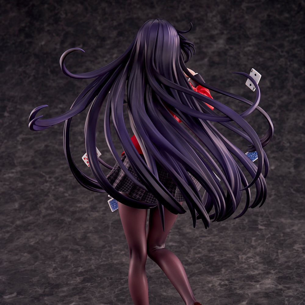 Preorder] Kakegurui Yumeko Jabami 1/6 Scale Figure Union Creative – Nekotwo