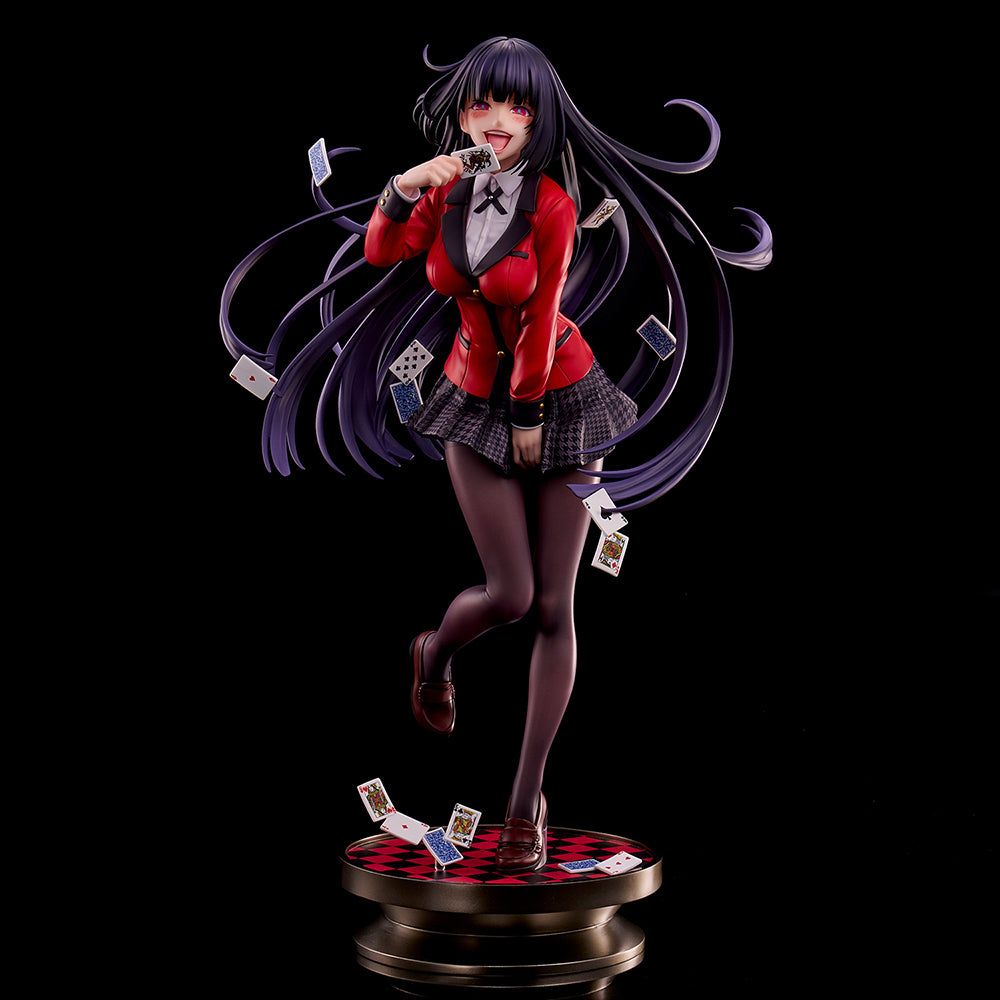 Preorder] Kakegurui Yumeko Jabami 1/6 Scale Figure Union Creative – Nekotwo