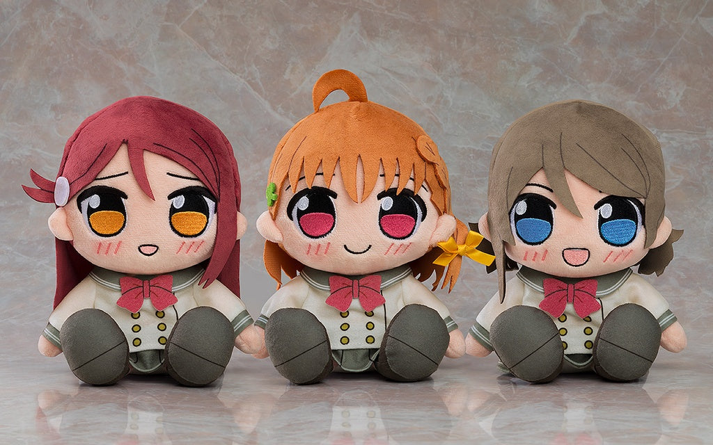 Love Live Nekotwo