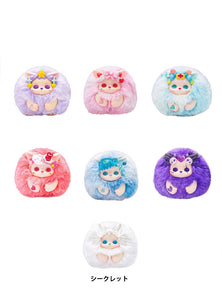 [Pre-order] Original Character - Funii Dream In The Clouds Series Trading Figurine Blind Box LETSVAN