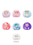 [Pre-order] Original Character - Funii Dream In The Clouds Series Trading Figurine Blind Box LETSVAN