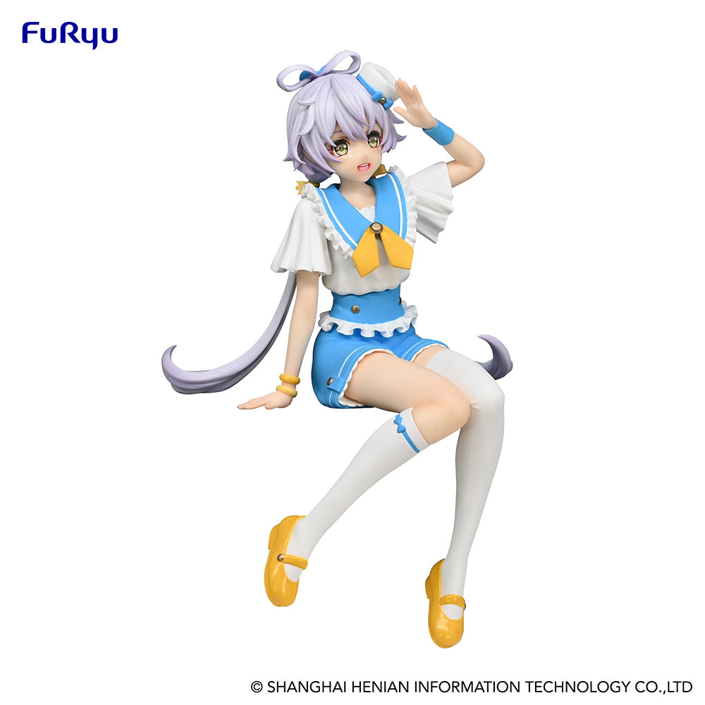 [Pre-order] Luo Tian Yi - Luo Tian Yi (V Singer Marine Style Ver.) Prize Figure FuRyu Corporation - Nekotwo