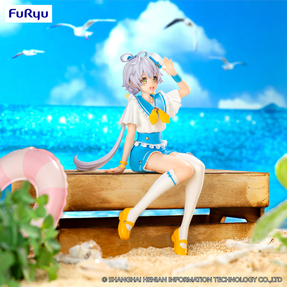 [Pre-order] Luo Tian Yi - Luo Tian Yi (V Singer Marine Style Ver.) Prize Figure FuRyu Corporation - Nekotwo