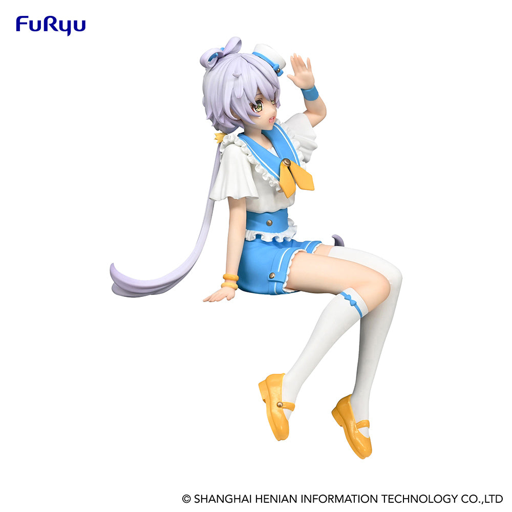 [Pre-order] Luo Tian Yi - Luo Tian Yi (V Singer Marine Style Ver.) Prize Figure FuRyu Corporation - Nekotwo