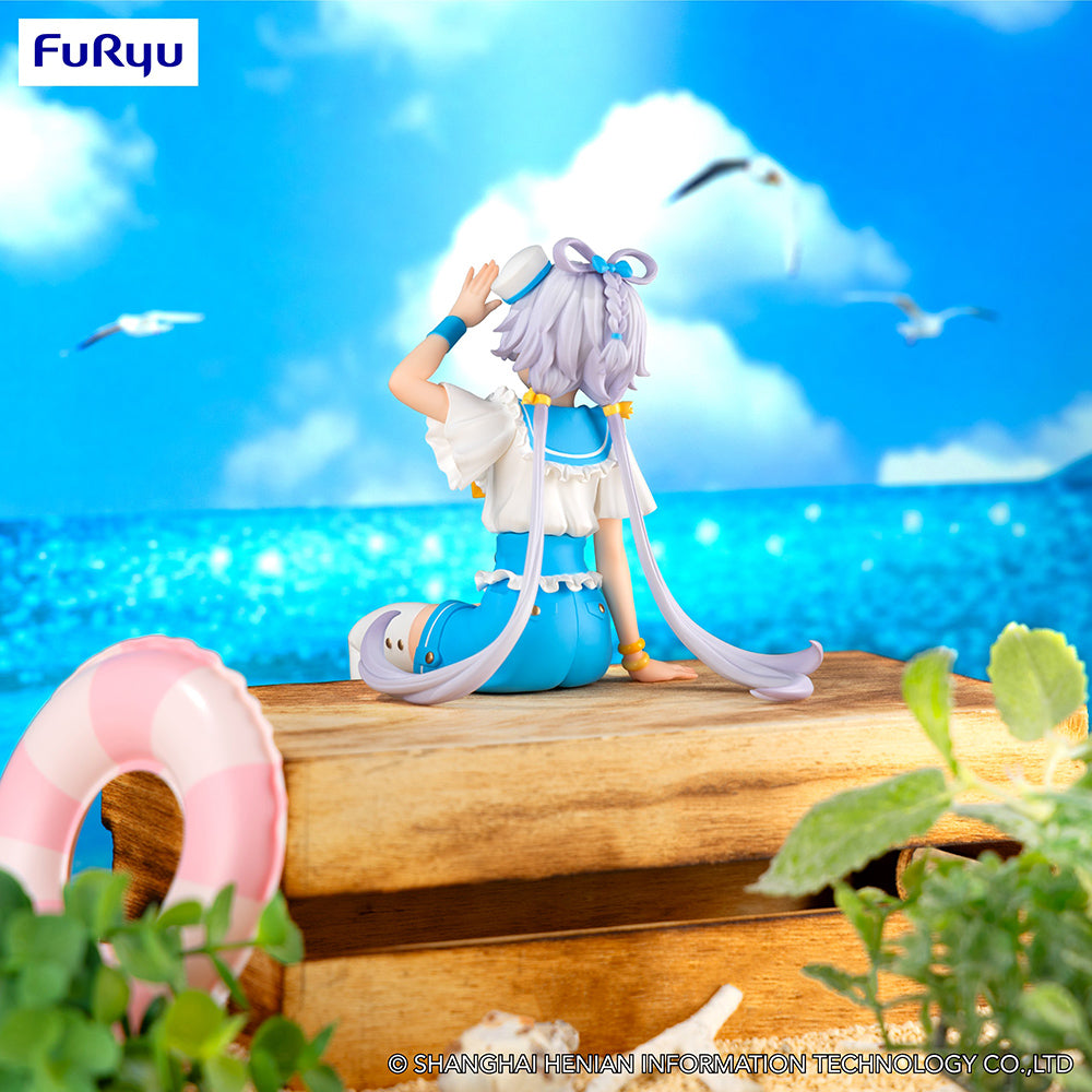 [Pre-order] Luo Tian Yi - Luo Tian Yi (V Singer Marine Style Ver.) Prize Figure FuRyu Corporation - Nekotwo