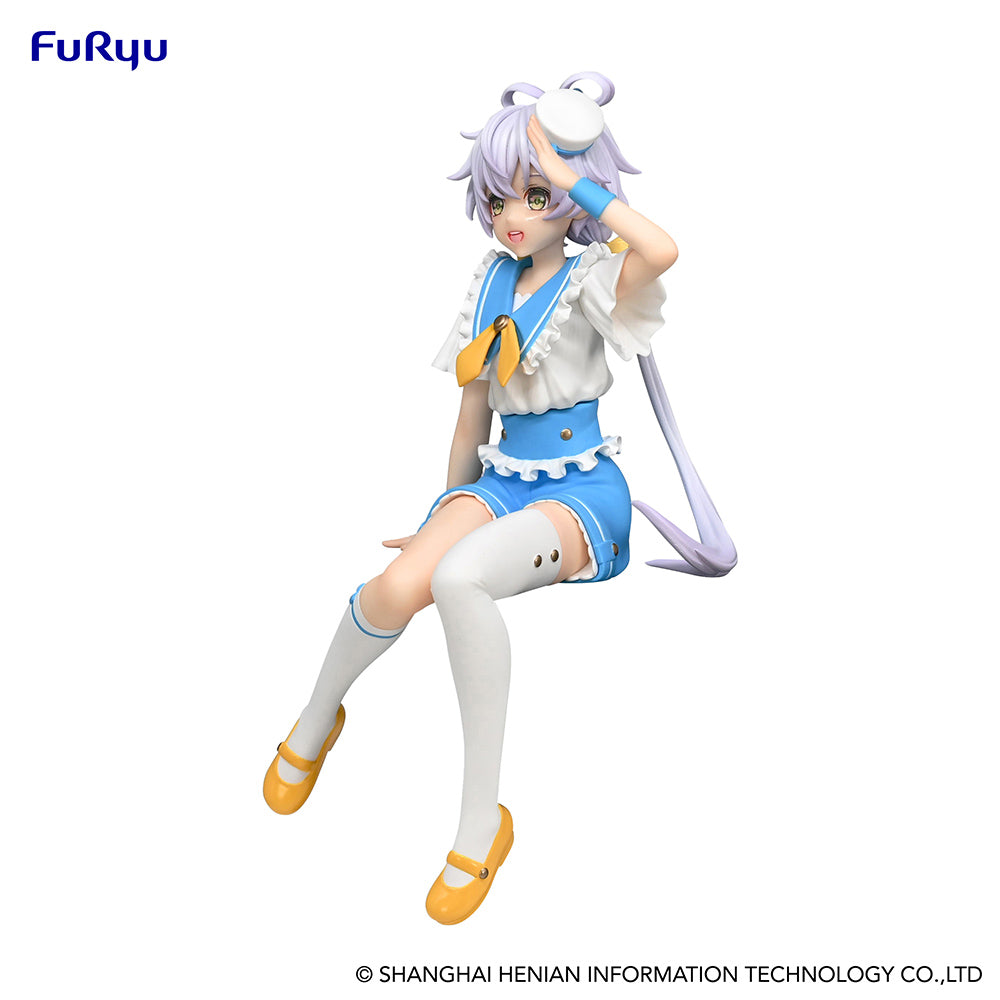 [Pre-order] Luo Tian Yi - Luo Tian Yi (V Singer Marine Style Ver.) Prize Figure FuRyu Corporation - Nekotwo