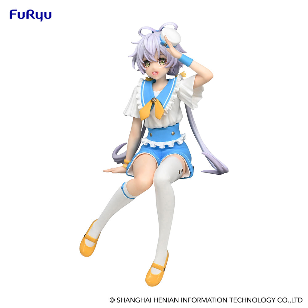 [Pre-order] Luo Tian Yi - Luo Tian Yi (V Singer Marine Style Ver.) Prize Figure FuRyu Corporation - Nekotwo