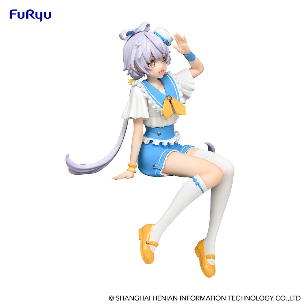 [Pre-order] Luo Tian Yi - Luo Tian Yi (V Singer Marine Style Ver.) Prize Figure FuRyu Corporation - Nekotwo