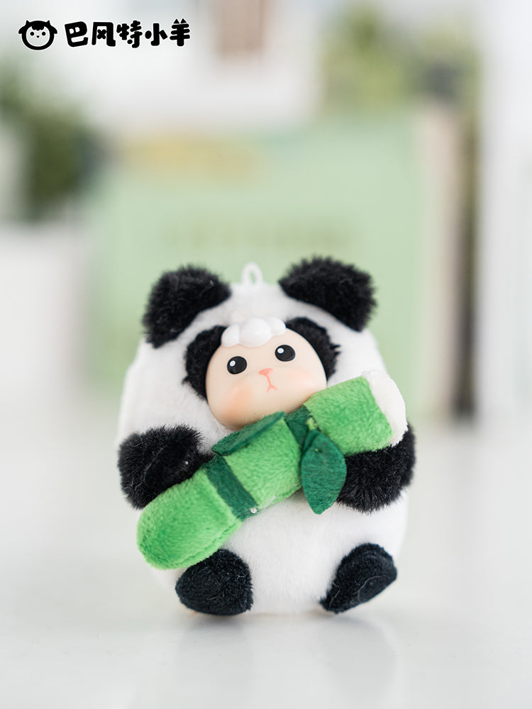 [Pre-order] Original Character - Little Zoo Series Trading Plush Blind Box FRIENDSHEEP - Nekotwo