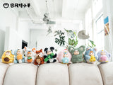 [Pre-order] Original Character - Little Zoo Series Trading Plush Blind Box FRIENDSHEEP