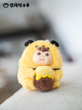 [Pre-order] Original Character - Little Zoo Series Trading Plush Blind Box FRIENDSHEEP