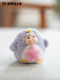 [Pre-order] Original Character - Little Zoo Series Trading Plush Blind Box FRIENDSHEEP