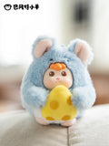 [Pre-order] Original Character - Little Zoo Series Trading Plush Blind Box FRIENDSHEEP