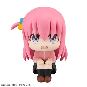 [Pre-order] BOCCHI THE ROCK! - Hitori Goto & Ikuyo Kita Set (with gift) Mini Figure MegaHouse