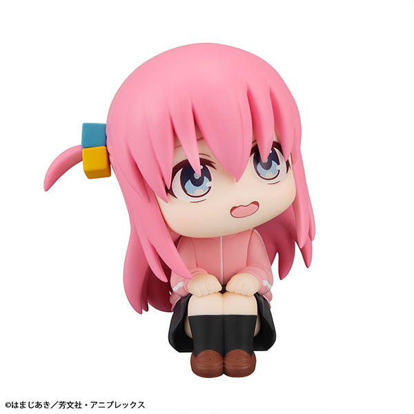 [Pre-order] BOCCHI THE ROCK! - Hitori Goto & Ikuyo Kita Set (with gift) Mini Figure MegaHouse - Nekotwo