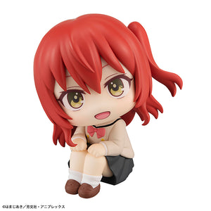 [Pre-order] BOCCHI THE ROCK! - Hitori Goto & Ikuyo Kita Set (with gift) Mini Figure MegaHouse
