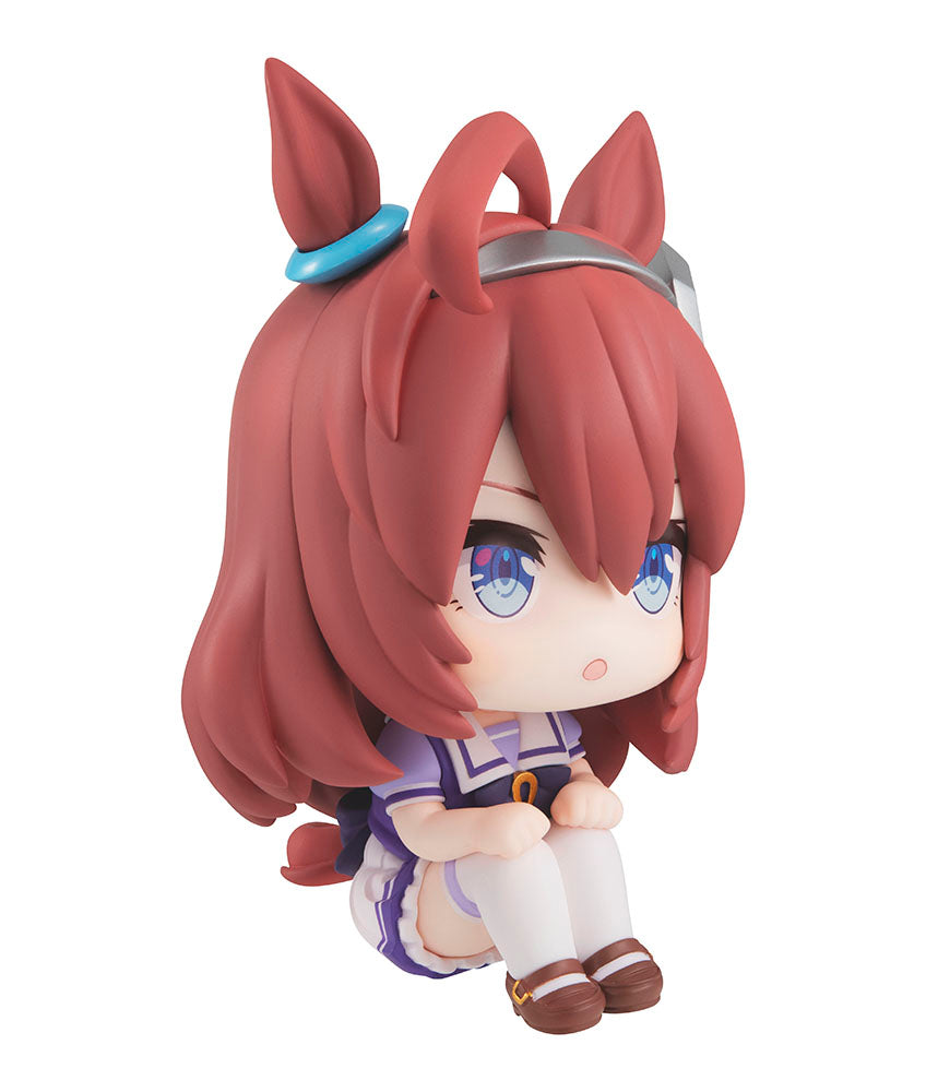 [Pre-order] Uma Musume: Pretty Derby - Mihono Bourbon & Rice Shower Set (with gift) Mini Figure MegaHouse - Nekotwo