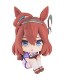 [Pre-order] Uma Musume: Pretty Derby - Mihono Bourbon & Rice Shower Set (with gift) Mini Figure MegaHouse