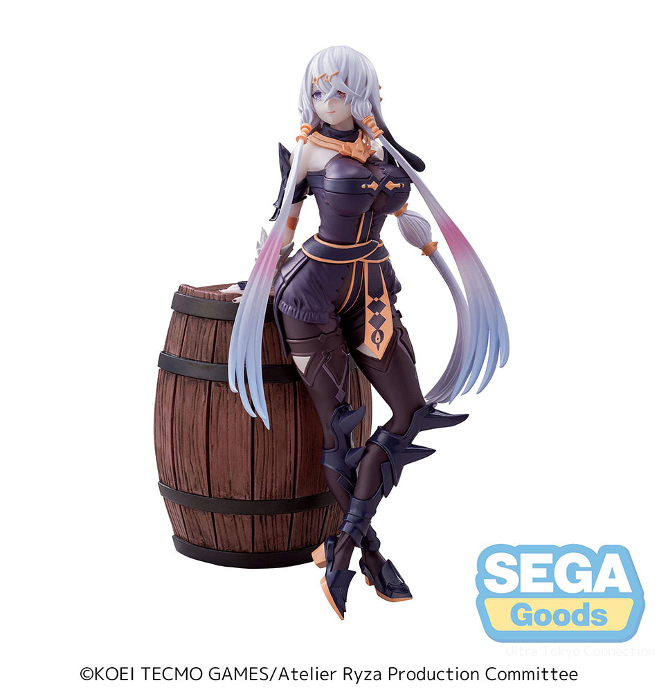 [Pre-order] Atelier - Reisalin Stout & Lila Decyrus Prize Figure SEGA - Nekotwo