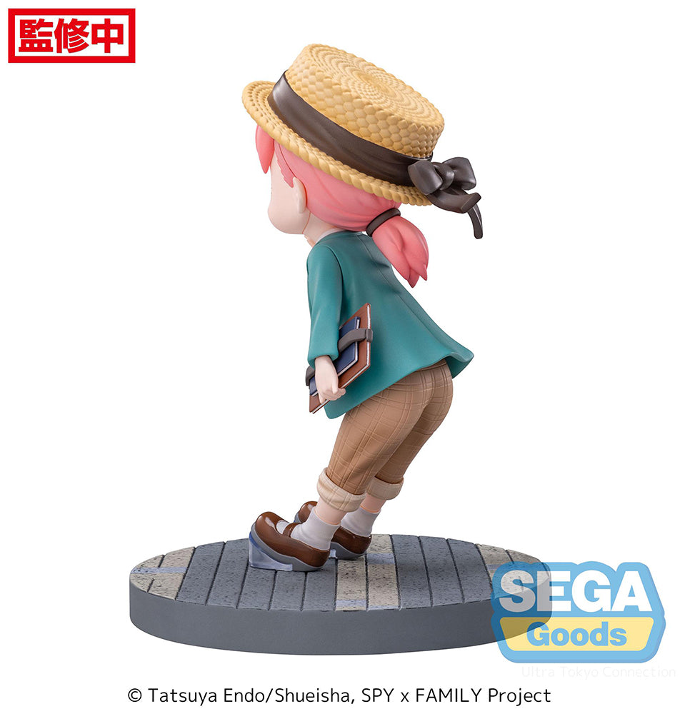 [Pre-order] SPYxFAMILY - Anya Forger (Stylish Look Vol.2) Mini Figure SEGA - Nekotwo